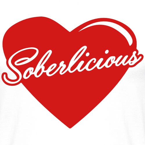 Soberlicious Sobriety Gift